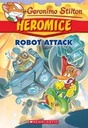 Robot Attack : Geronimo Stilton 2