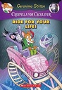Ride For Your Life : Creepella Von Cacklefur 6