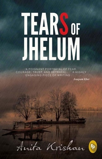 [9788172344924] Tears of Jhelum