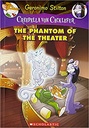 The Phantom of The Theater : Creepella Von Cacklefur 8