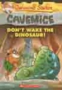 Don't Wake The Dinosaur : (Geronimo Stilton ) 6