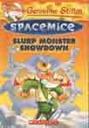 Slurp Monster Showdown : Geronimo Stilton 9