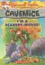 I M A Scaredy Mouse : ( Geronimo Stilton ) 7