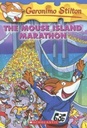 The Mouse Island Marathon : Geronimo Stilton 30