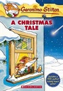 A Christmas Tale : Geronimo Stilton