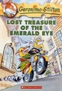 Lost Treasure Of The Emerald Eye : Geronimo Stilton 1