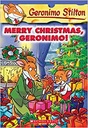 Merry Christmas, Geronimo : Geronimo Stilton 12