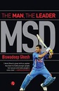 MSD : The Man, The Leader
