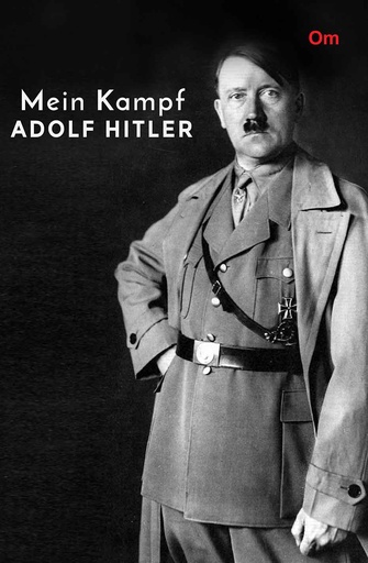 [9789380070193-1] Mein Kampf (Om Kidz)