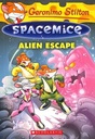 Spacemice : Alien Escape (Geronimo Stilton 1)