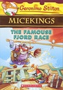 The Famouse Fjord Race : Micekings (Geronimo Stilton 2)
