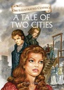 A Tale of Two Cities : Om Illustrated Classics