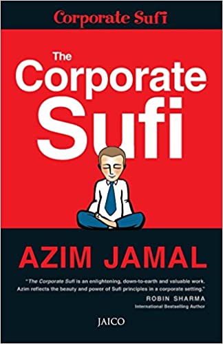 [9788179925201-1] The Corporate Sufi