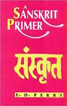 [9788120802070-1] A Sanskrit Primer
