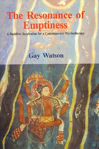 [9788120818088] The Resonance of Emptiness