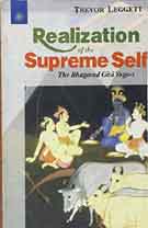 [9788178220710-1] Realization of the Supreme Self : The Bhagavad Gita Yogas
