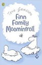 Finn Family Moomintroll