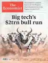 The Economist : February 22nd - 28th 2020