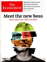 The Economist : February 8th - 14th 2020