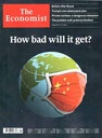 The Economist : February 1st - 7th 2020