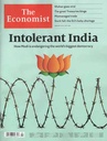The Economist : January 25th - 31st 2020