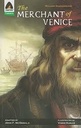 The Merchant of Venice : A Graphic Novel