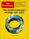The Economist : October 12th- 18th  2019