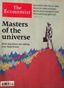 The Economist : October 5th- 11th  2019