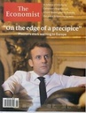 The Economist : November 9th - 15th 2019