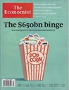 The Economist : November 16th - 22nd 2019