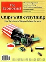 The Economist : September 14th - 20th 2019