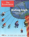 The Economist : April 10th - 16th, 2021