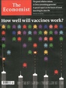 The Economist : February 13th - 19th, 2021
