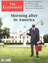 The Economist : January 23rd - 29th, 2021