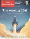 The Economist : January 16th- 22nd, 2021