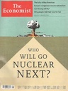 The Economist : January 30th - February 5th, 2021