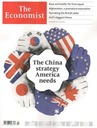 The Economist : November 21st - 27th, 2020