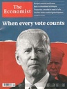 The Economist : November 7th - 13th 2020