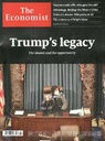 The Economist : January 9th- 15th 2021
