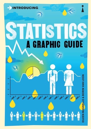 [9781848310568-1] Introducing Statistics : A Graphic Guide