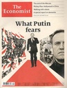 The Economist : August 29th - Sep 4th, 2020