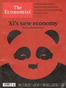 The Economist : August 15th - 21st 2020