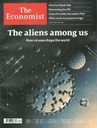 The Economist : August 22nd - 28th 2020