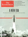 The Economist : June 4th - 10th, 2022