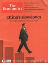 The Economist : May 27th - June 3rd, 2022