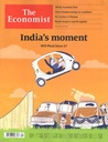 The Economist : May 14th - 20th, 2022