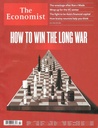 The Economist : July 2nd - 8th, 2022
