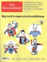 The Economist : January 22nd - 28th, 2022