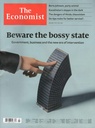 The Economist : January 15th - 21st, 2022