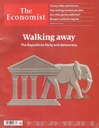 The Economist : January 1st - 7th 2022